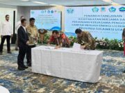 Minahasa Utara Teken Kerjasama PSEL Manado Raya, Dorong Pengolahan Sampah Berbasis Teknologi