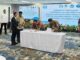 Minahasa Utara Teken Kerjasama PSEL Manado Raya, Dorong Pengolahan Sampah Berbasis Teknologi