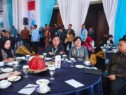 Minut Kembali Ukir Prestasi Diplomasi Daerah di Forum UCLG ASPAC 2026