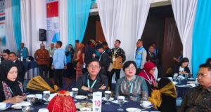 Minut Kembali Ukir Prestasi Diplomasi Daerah di Forum UCLG ASPAC 2026