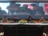 DPRD Minut Resmi Tutup Masa Sidang II dan Buka Masa Sidang III Tahun 2026