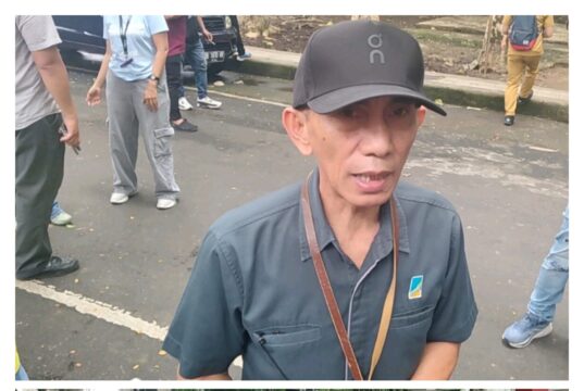 Jelang Idul Adha, PT Archi Group Kembali Serahkan Bantuan Hewan Kurban Melalui Pemkab Minut