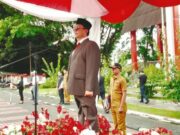 Upacara Hari Lahir Pancasila di Minut, Sekda Wowiling Serukan Perlawanan terhadap Intoleransi dan Radikalisme