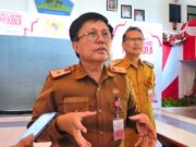 Novly Wowiling Tegaskan Pengelolaan Dana CSR BSG di Minut Clear dan Sesuai Aturan