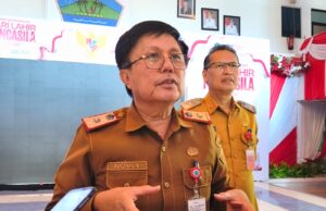 Novly Wowiling Tegaskan Pengelolaan Dana CSR BSG di Minut Clear dan Sesuai Aturan