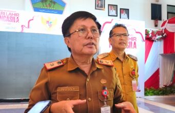 Novly Wowiling Tegaskan Pengelolaan Dana CSR BSG di Minut Clear dan Sesuai Aturan