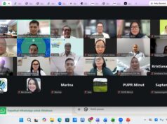 Diplomasi Global Joune Ganda Lewat Program ODA Berhasil Amankan Hibah Korea Selatan Untuk Minut