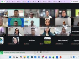 Diplomasi Global Joune Ganda Lewat Program ODA Berhasil Amankan Hibah Korea Selatan Untuk Minut