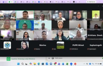 Diplomasi Global Joune Ganda Lewat Program ODA Berhasil Amankan Hibah Korea Selatan Untuk Minut