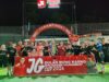 JG Cup 2026 Sukses Digelar, B3otoSR Juara Usai Kalahkan DMZ Lewat Adu Pinalti