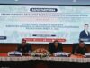 Paripurna DPRD Minut Sepakati Ranperda Pertanggungjawaban APBD 2025