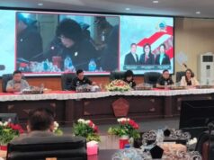 DPRD dan Pemkab Minut Bahas KUA-PPAS 2027, KEK Likupang hingga PSEL Masuk Prioritas Pembangunan Daerah