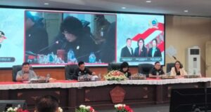 DPRD dan Pemkab Minut Bahas KUA-PPAS 2027, KEK Likupang hingga PSEL Masuk Prioritas Pembangunan Daerah