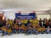 Siapkan Tenaga Kerja Lokal, MSM-TTN Gandeng PT. GMA Bekali Pelajar SMK 1 Liksel Kealihan Alat Berat