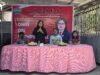 Ketua DPRD Minut Vonny Rumimpunu Buka Ruang Aspirasi Warga Lewat Reses di Desa Werot
