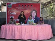 Ketua DPRD Minut Vonny Rumimpunu Buka Ruang Aspirasi Warga Lewat Reses di Desa Werot