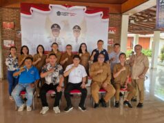 PIKI Minut Mantapkan Konsolidasi Jelang Konfercab II September 2026