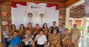 PIKI Minut Mantapkan Konsolidasi Jelang Konfercab II September 2026