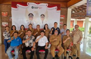 PIKI Minut Mantapkan Konsolidasi Jelang Konfercab II September 2026