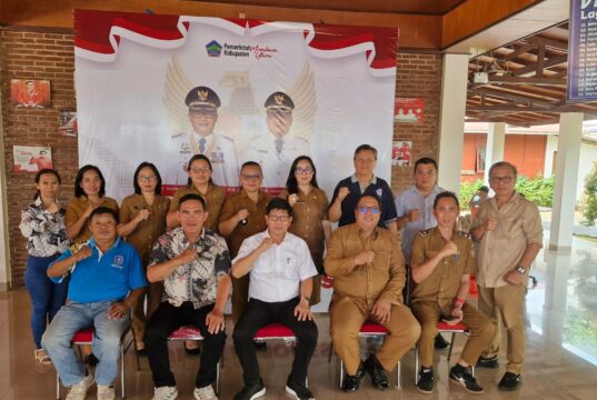 PIKI Minut Mantapkan Konsolidasi Jelang Konfercab II September 2026
