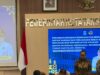 Perkuat Sistem Pengelolaan Peta Pajak dan Pertanahan, Pemkab Minut Bersama Pemkot Tangsel Teken MoU SISGITA