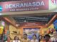 Hadirkan Produk Lokal di Kriyanusa 2026, Stand Dekranasda Minut Tuai Apresiasi Gubernur Sulut