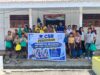 CSR Pendidikan PT. MCL Menyasar 84 Siswa dari Lima Sekolah di Kecamatan Kema