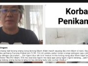 William Luntungan Bantah Tim Orange Terlibat Penikaman di Jalan SBY: Hari Minggu Libur, Tidak Ada Aktifitas