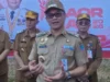 Tanggap Darurat Diperpanjang, Joune Ganda Minta Para Camat Perkuat Langkah Mitigasi