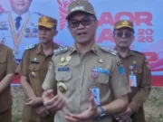 Tanggap Darurat Diperpanjang, Joune Ganda Minta Para Camat Perkuat Langkah Mitigasi