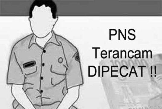 Dari Laporan Polisi Hingga Ke BKPSDM Minut, Oknum ASN Inisial Harry Terancam Dipecat Atas Dugaan Kasus Penipuan