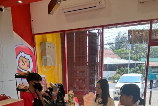 Realisasi Pajak Daerah Tembus Rp 82 Miliar, Bapenda Minut Optimalkan Pengawasan dan Penagihan
