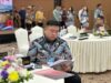Wakil Bupati Kevin Lotulung Hadiri RUPS-LB Bank SulutGo, Bahas Penataan Kepengurusan