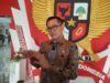 Bidik Inflasi Tetap Terkendali, Joune Ganda Canangkan Gerakan ASN Menanam
