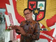 Bidik Inflasi Tetap Terkendali, Joune Ganda Canangkan Gerakan ASN Menanam