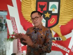 Bidik Inflasi Tetap Terkendali, Joune Ganda Canangkan Gerakan ASN Menanam