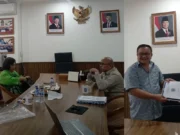 Hasil Konfercab Diterima DPP PIKI, Benyamin Patondok Minta Pengurus Minut Libatkan Lintas Profesi